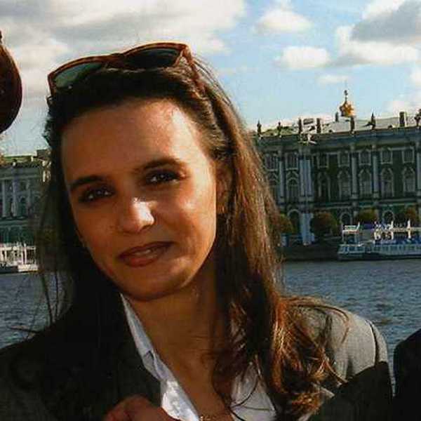 Инна Николаева