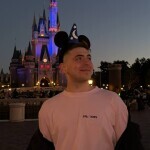 Денис Андронов