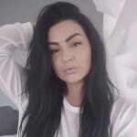 Кристина Сергеева