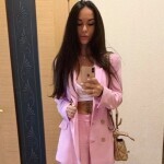 Анна Малахова