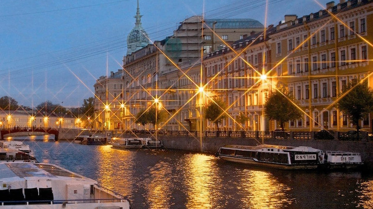 Адмиралтейский район СПб